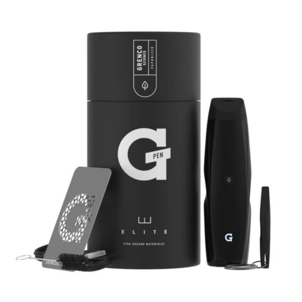 G Pen Elite vaporizér - Image 2