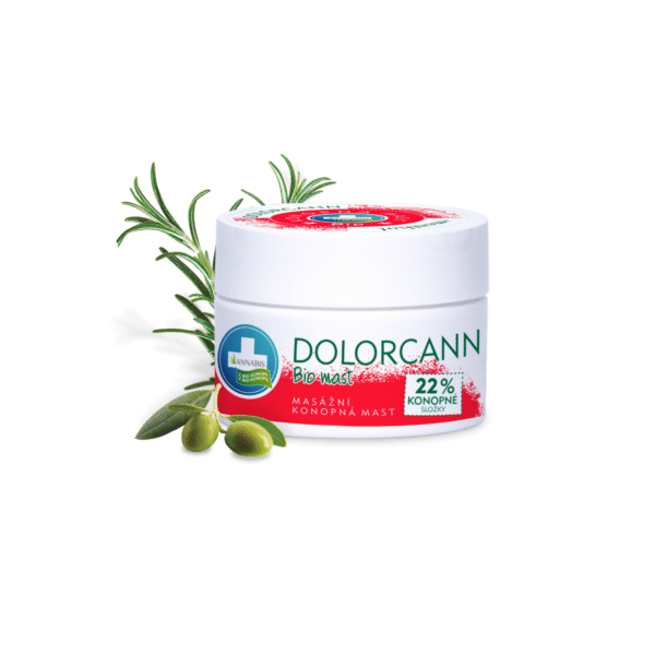 DARČEKOVÝ BALÍČEK ANNABIS – DOBRODRUH – VŠETKO OD REGENERÁCIE KOŽE PO KĹBY - Image 2